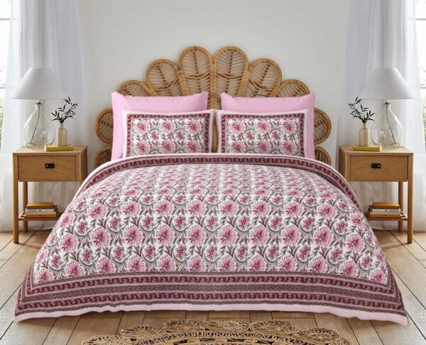 SUPREME KING BEDSHEETS