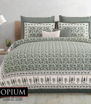 OPIUM COLLECTION