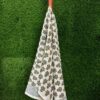 WAFFLE BATH TOWEL - Image 3