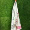 WAFFLE BATH TOWEL - Image 3