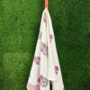 WAFFLE BATH TOWEL - Image 2